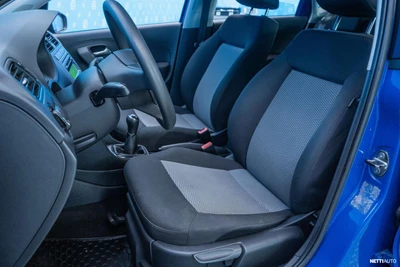 Volkswagen Polo 2012, kuva 7/20