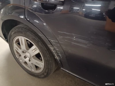 Ford Mondeo 2005, kuva 5/16