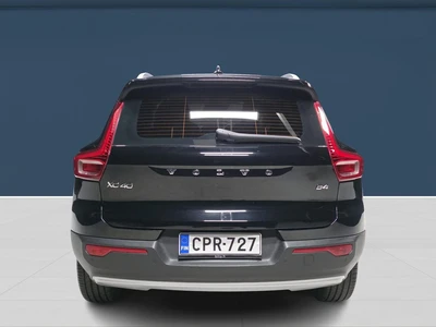 Volvo XC40 B4 MHEV Business Edition aut 2022, photo 5/10