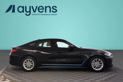 BMW i4 eDrive35 2023, photo 3/10