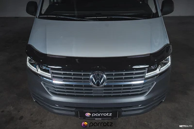 Volkswagen Transporter 2023, photo 6/15