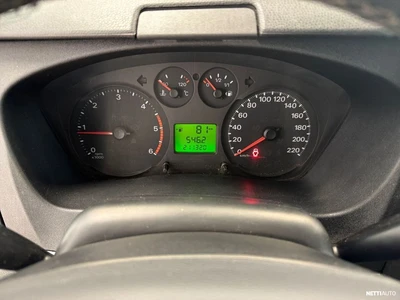Ford Transit 2012, photo 3/17