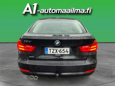BMW 320 Gran Turismo 2015, kuva 6/9