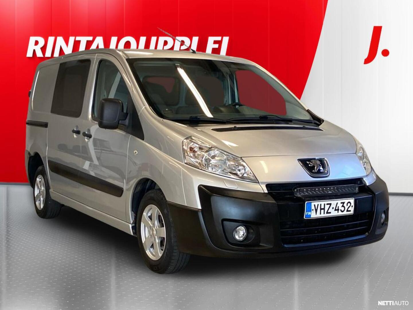 Peugeot Expert
