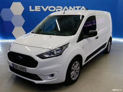 Ford Transit Connect 2022, kuva 1/23