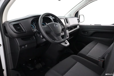 Opel Vivaro-e 2025, photo 7/33