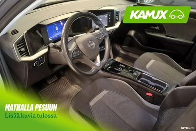 Opel Mokka 2022, kuva 6/10