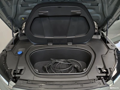 Volvo C40 Recharge Twin Plus 2024, photo 7/21