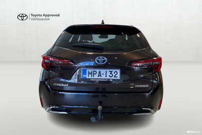 Toyota Corolla 2023, kuva 4/34