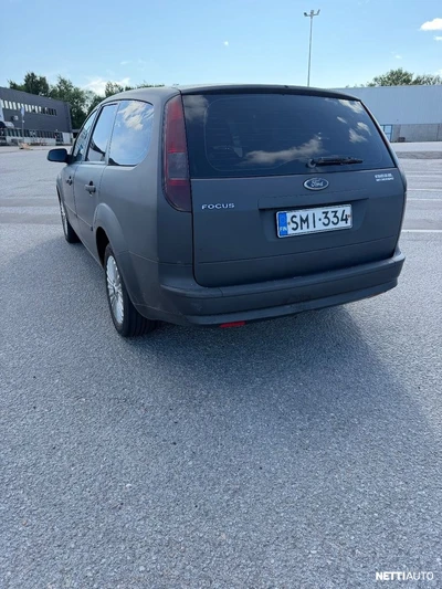 Ford Focus 2005, kuva 5/19