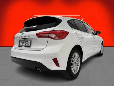 Ford Focus 2020, kuva 6/50