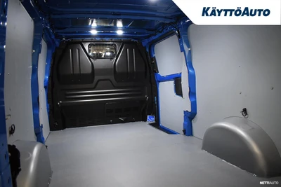 Volkswagen Transporter 2025, photo 6/17
