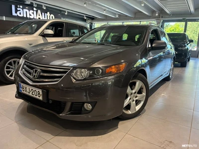 Honda Accord 2011, kuva 1/9