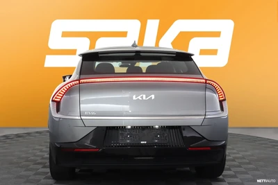 Kia EV6 RWD 58 kWh 170 hv 2022, kuva 7/28