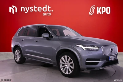 Volvo XC90 2016, kuva 7/60