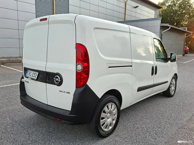 Opel Combo 2015, photo 7/17