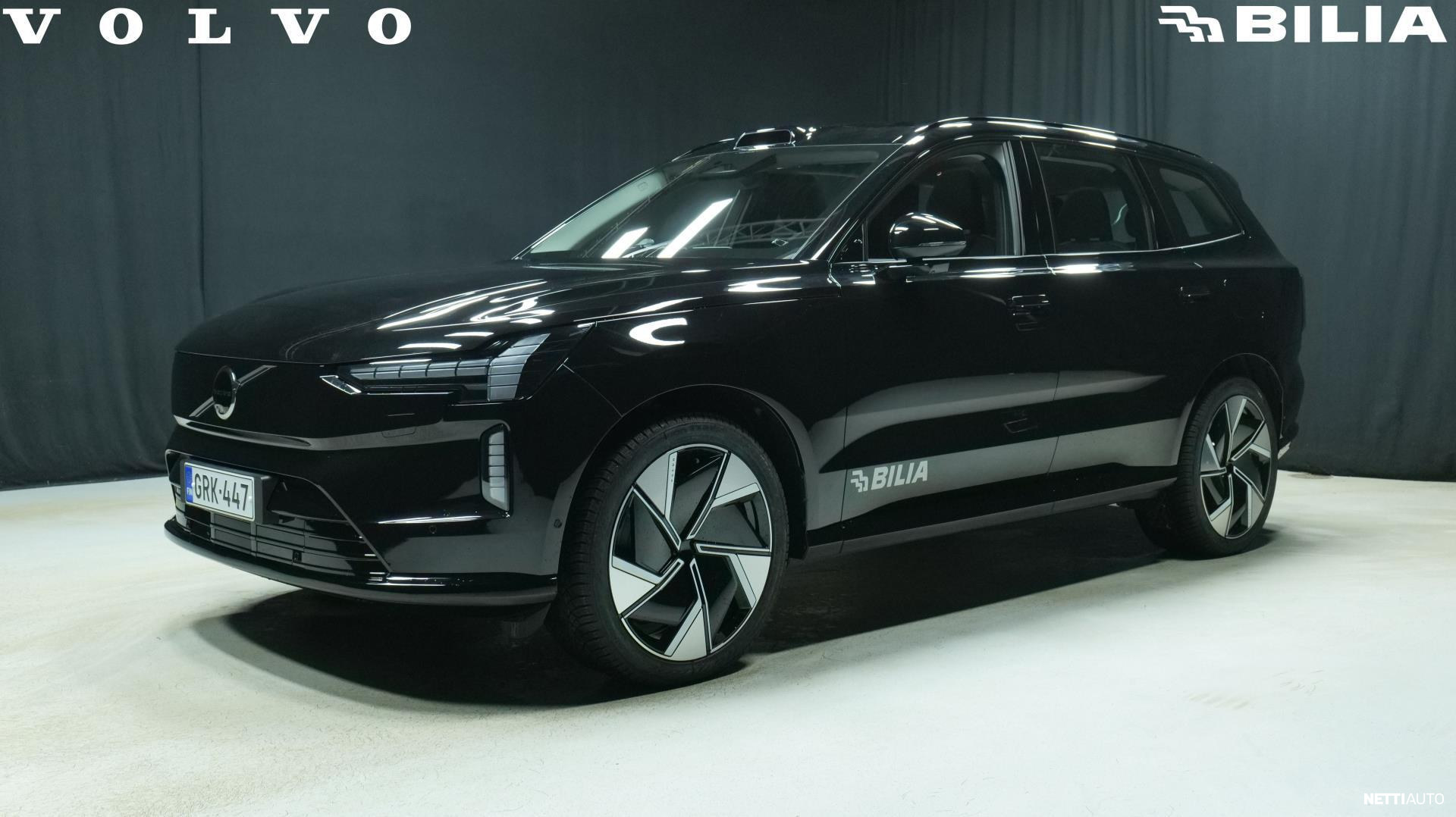 Volvo EX90