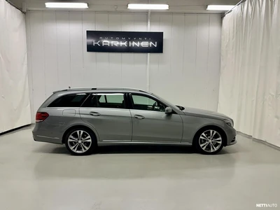 Mercedes-Benz E 2014, kuva 5/26