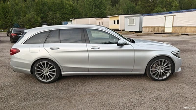 Mercedes-Benz C 350 e A Premium Business 2016, kuva 5/9