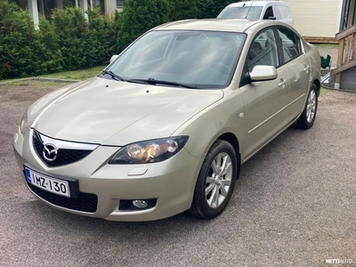 Mazda 3 2008, photo 2/17