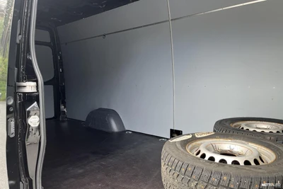 Mercedes-Benz Sprinter 2025, photo 7/20