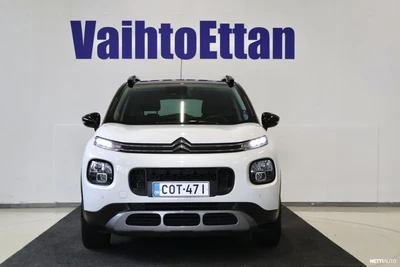 Citroen C3 Aircross 2020, kuva 3/33