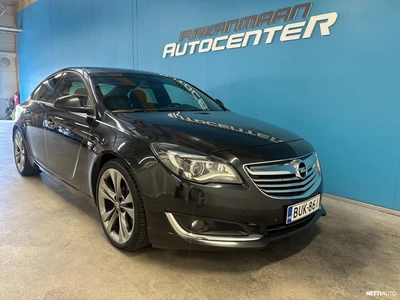 Opel Insignia 2015, kuva 6/28
