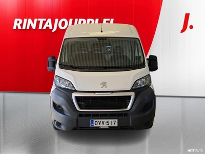 Peugeot Boxer 335 L3H2 BlueHDi 130 2017, photo 5/33