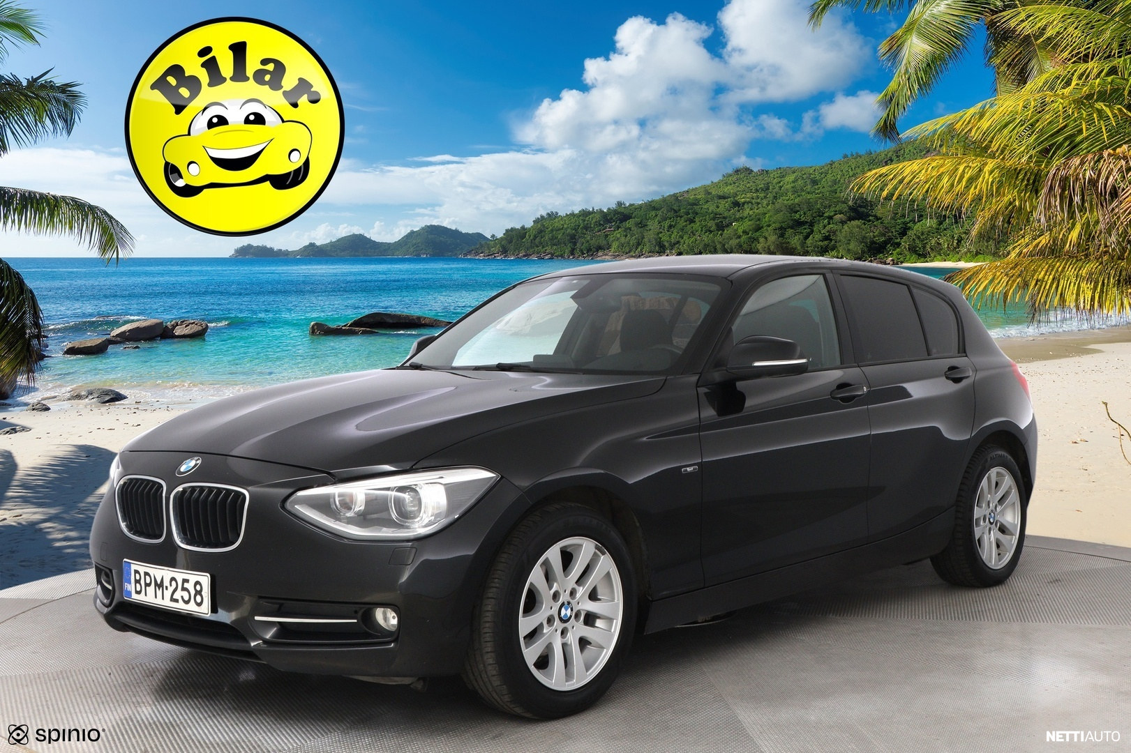 BMW 116