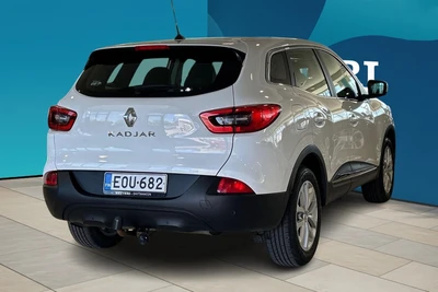 Renault Kadjar 2018, kuva 5/21
