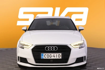Audi A3 2020, kuva 2/36