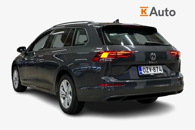 Volkswagen Golf 2023, kuva 2/28