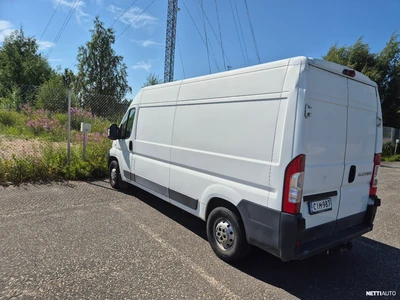 Fiat Ducato 2011, photo 4/17
