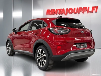 Ford Puma 2026, kuva 3/27