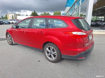 Ford Focus 2013, kuva 5/11