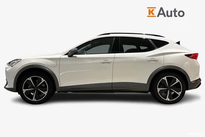 Cupra Formentor 2024, kuva 5/26