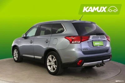Mitsubishi Outlander 2016, kuva 5/37