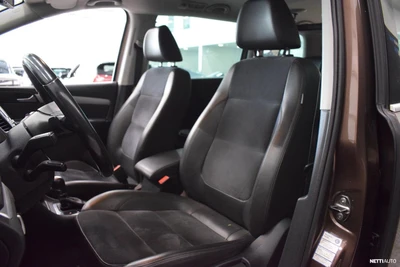 Volkswagen Sharan 2012, photo 7/8