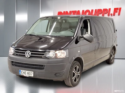 Volkswagen Transporter 2015, photo 3/14