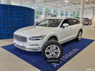 Volvo V90 Cross Country 2019, kuva 2/21