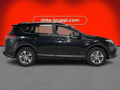 Toyota RAV4 2018, photo 5/10