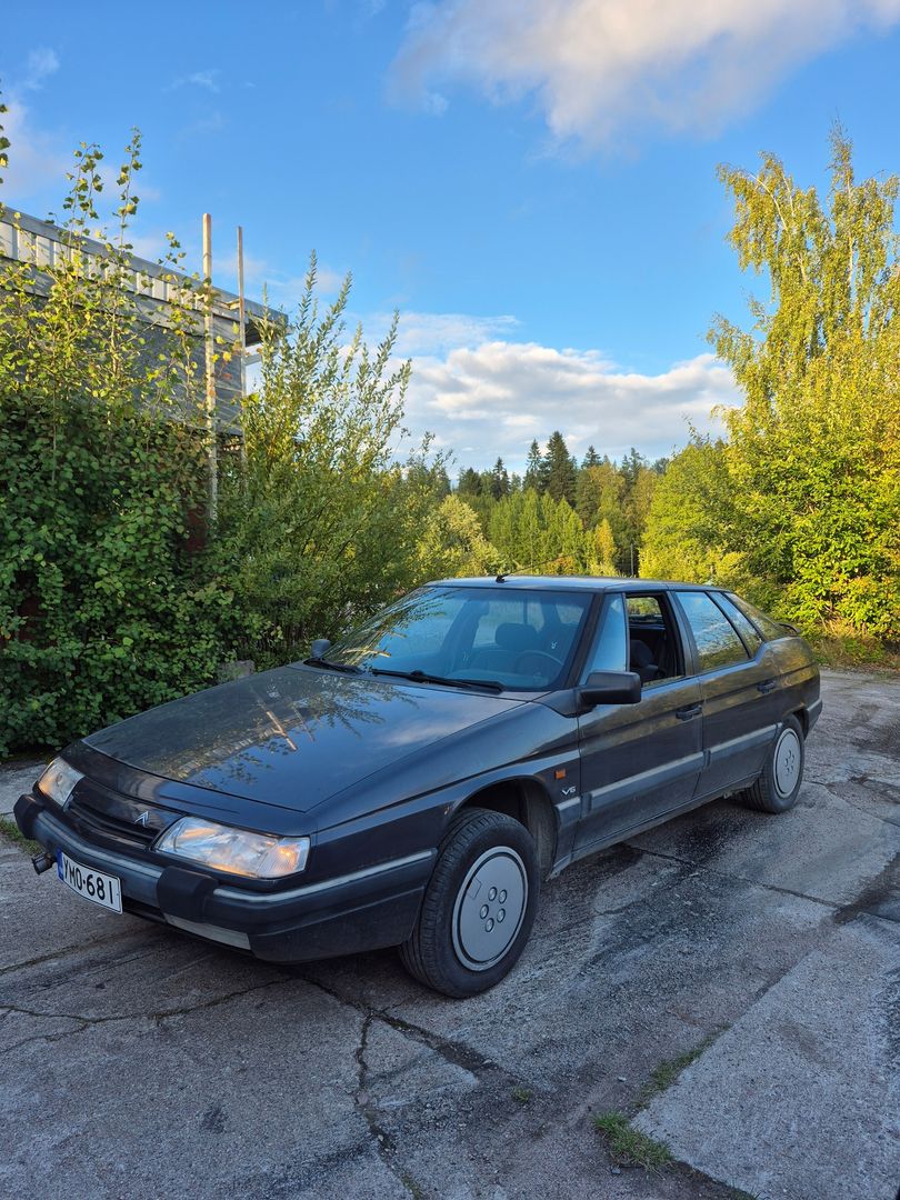 Citroen