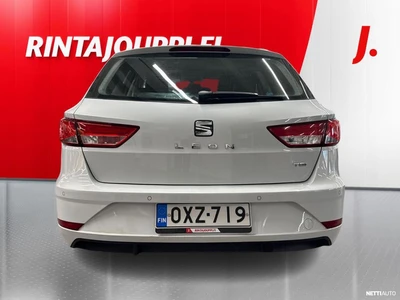 Seat Leon ST 1,5 TGI 131 Style DSG 2020, kuva 5/10