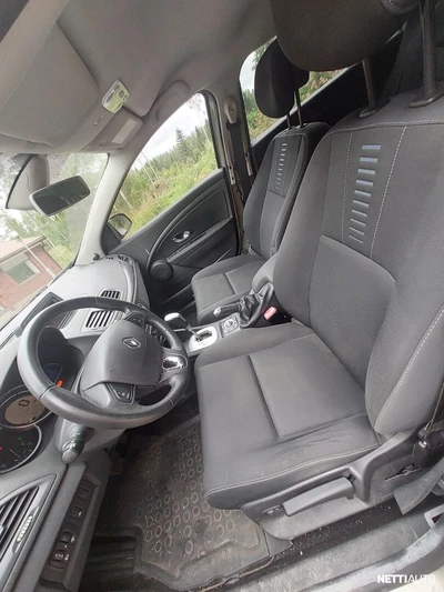 Renault Megane 2010, kuva 7/14