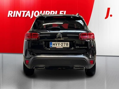 Citroen C5 Aircross 2019, photo 5/31