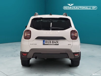 Dacia Duster TCe 150 4x4 Journey 2023, kuva 4/26