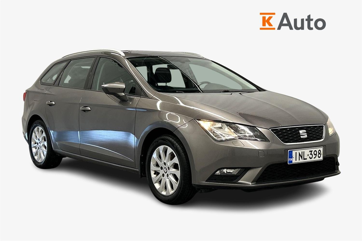 Seat Leon ST