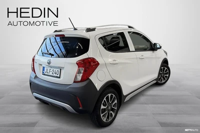 Opel Karl 2019, kuva 3/21