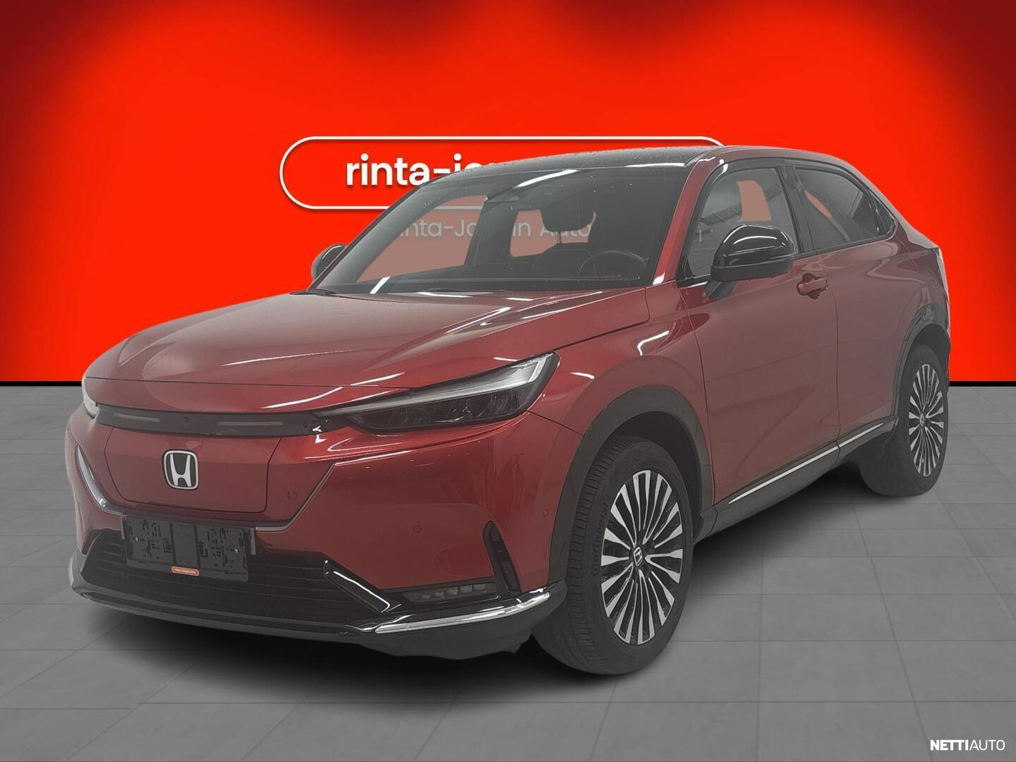 Honda e:Ny1