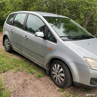 Ford C-Max 2005, kuva 2/2
